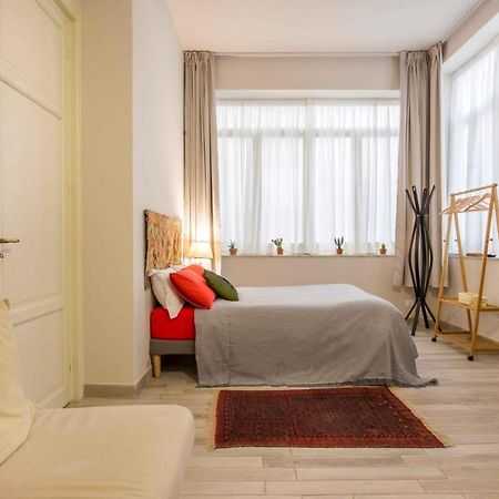 Suite Granatelli By Wonderful Italy Palermo Dış mekan fotoğraf