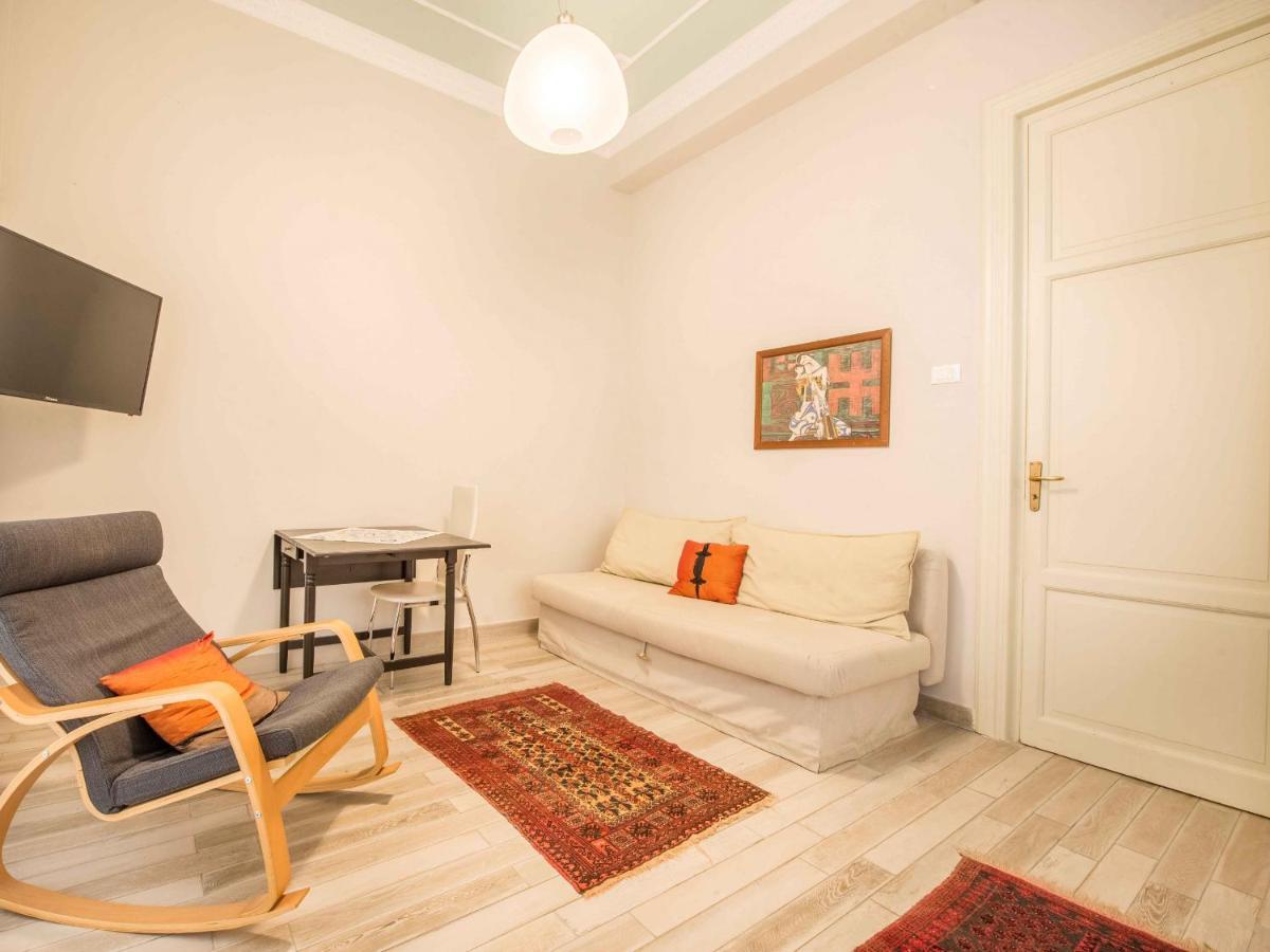 Suite Granatelli By Wonderful Italy Palermo Dış mekan fotoğraf