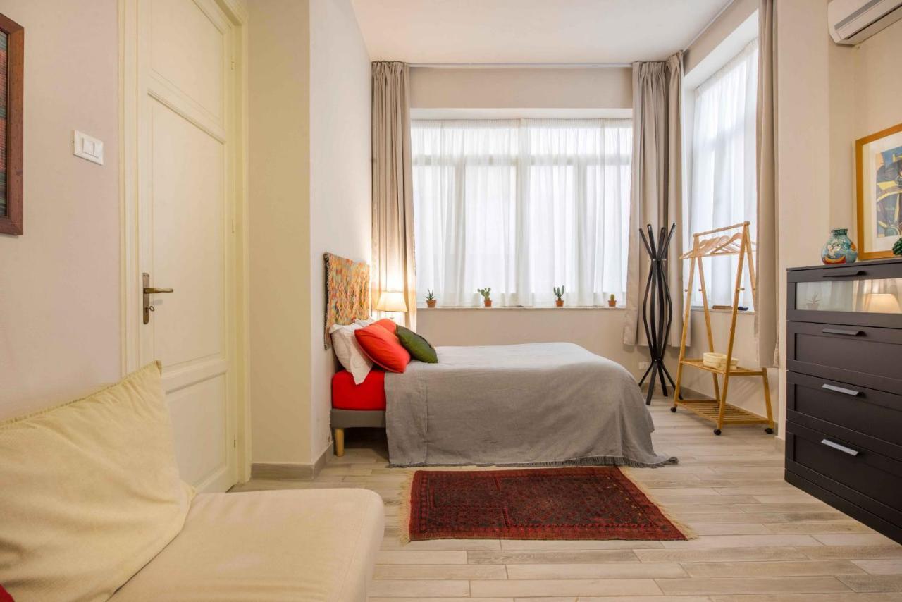 Suite Granatelli By Wonderful Italy Palermo Dış mekan fotoğraf