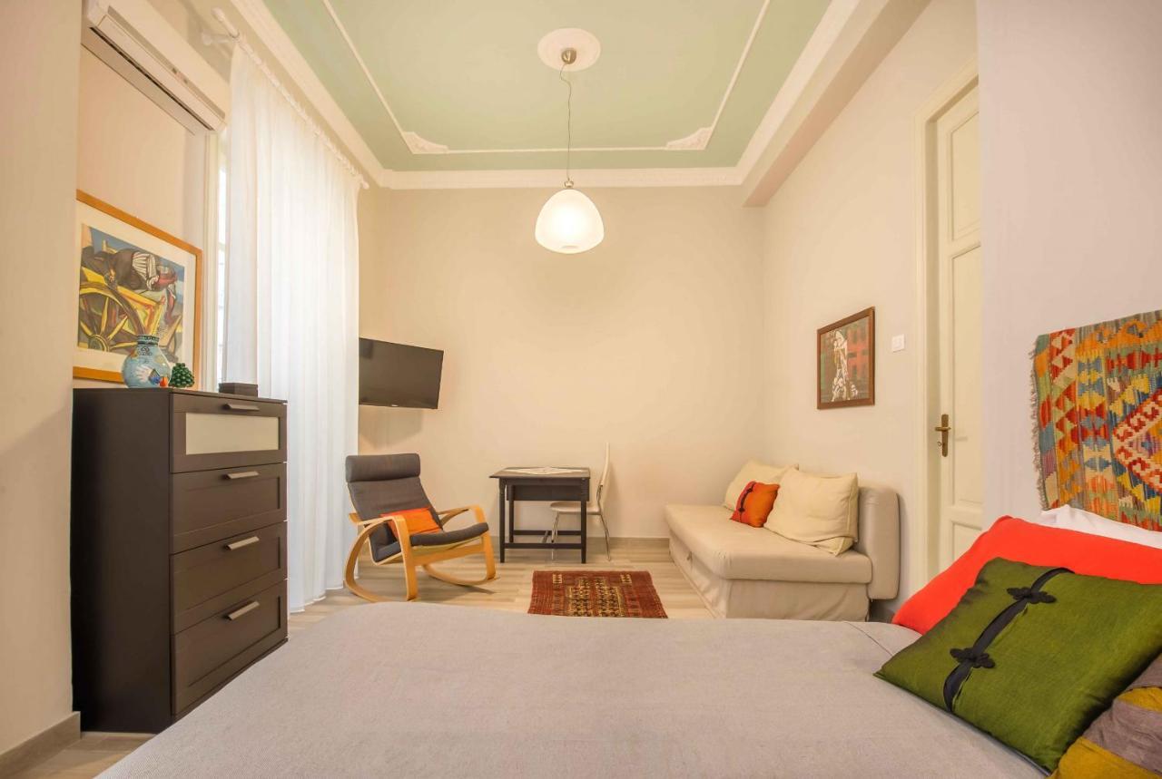 Suite Granatelli By Wonderful Italy Palermo Dış mekan fotoğraf