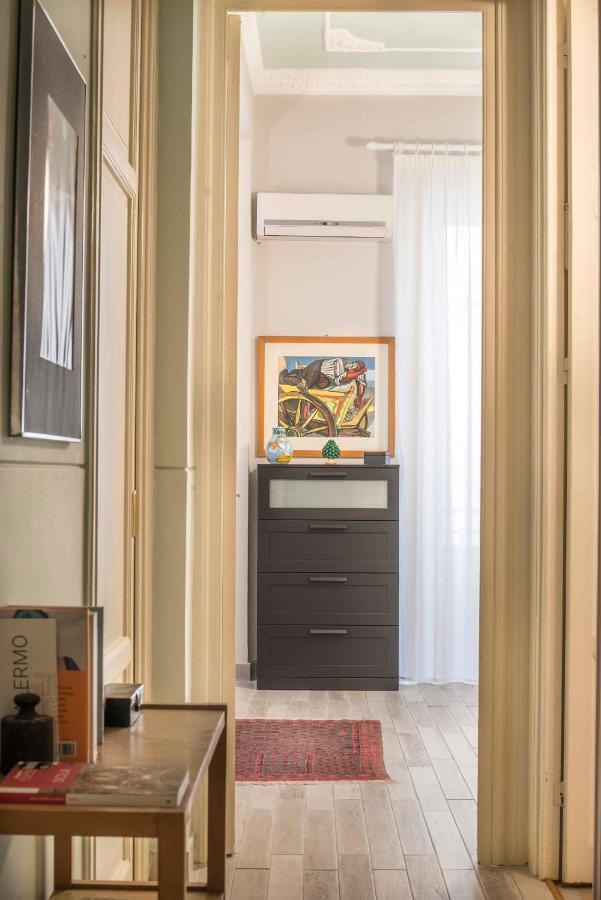Suite Granatelli By Wonderful Italy Palermo Dış mekan fotoğraf
