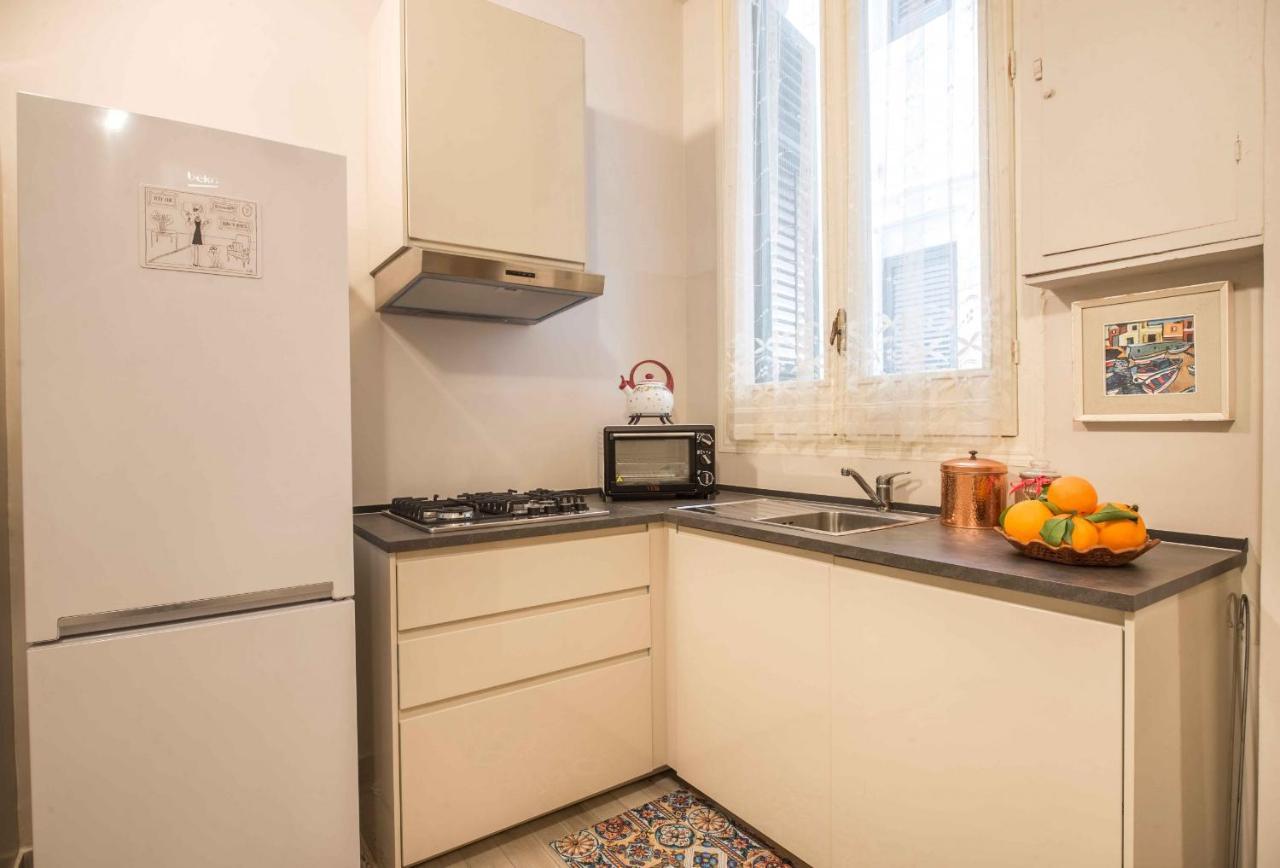 Suite Granatelli By Wonderful Italy Palermo Dış mekan fotoğraf
